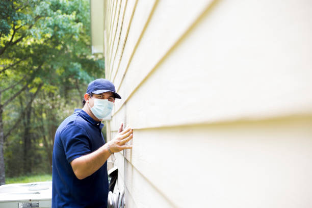 Siding Removal and Disposal in Medford, WI